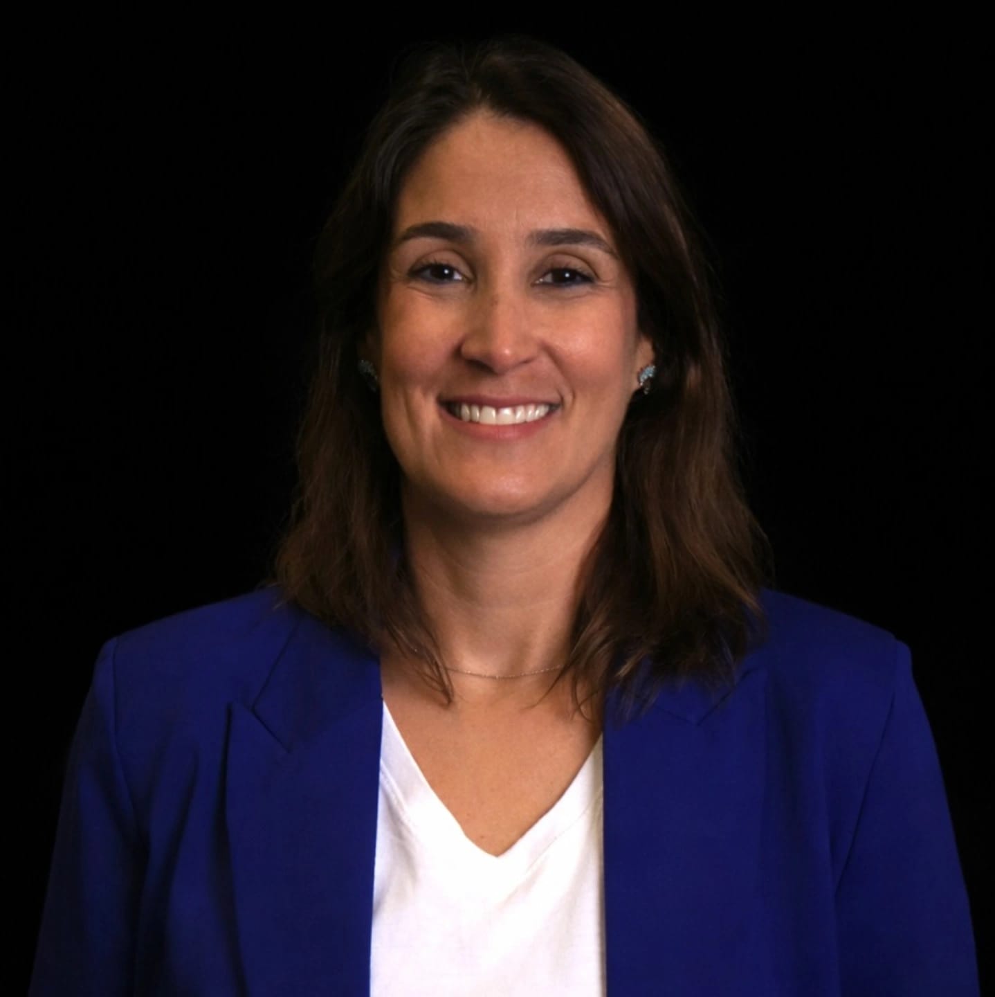 Retrato de Ana Carolina Prado
