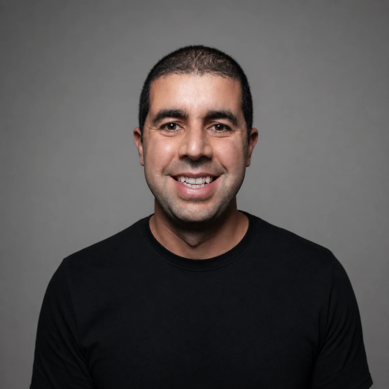 Retrato de Diego Cordovez