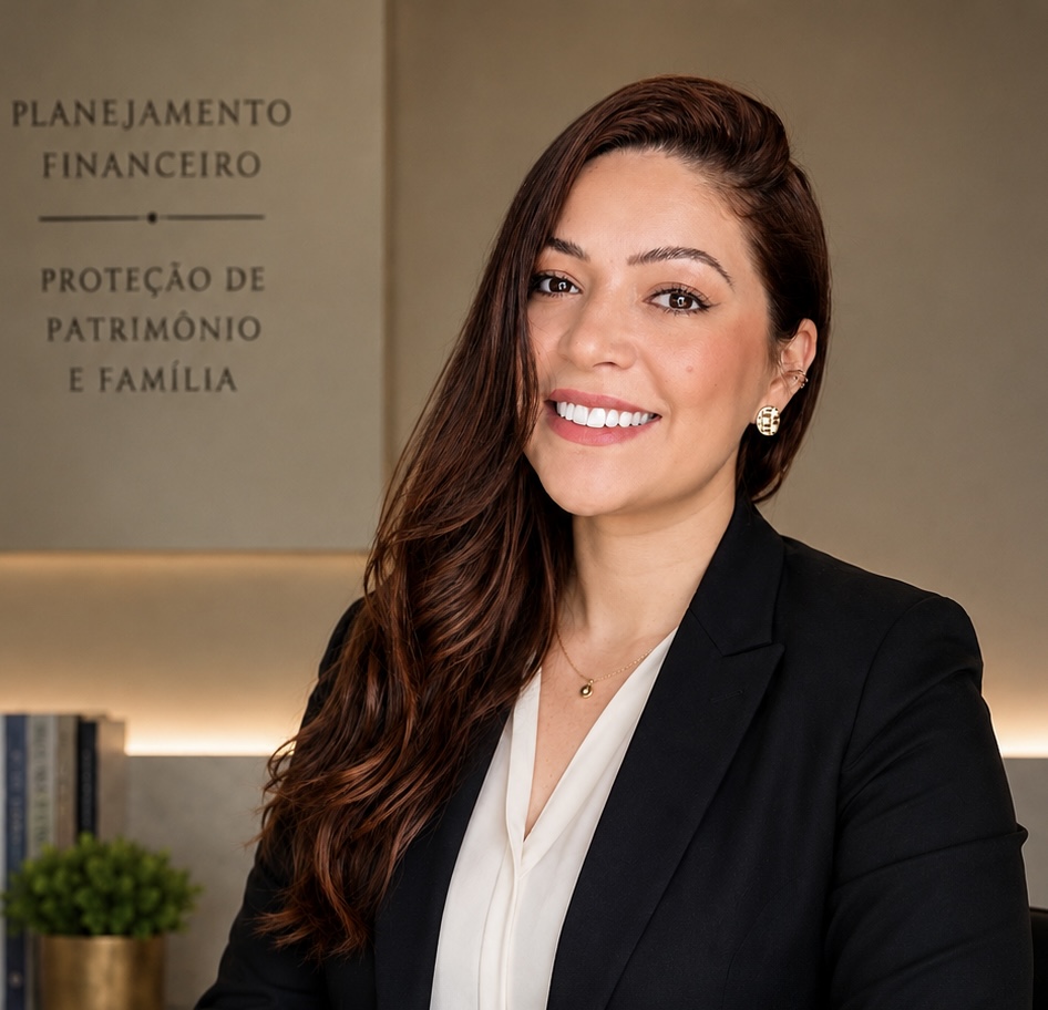 Retrato de Tainana Cândido Mentor